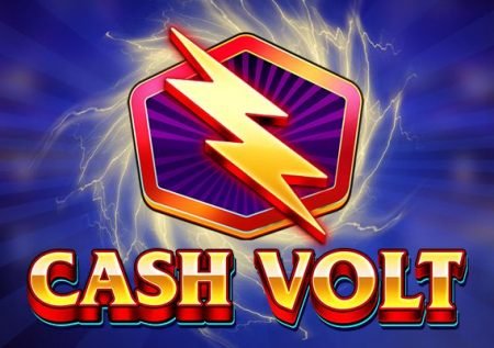 Cash Volt