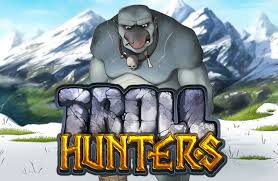 Troll Hunters