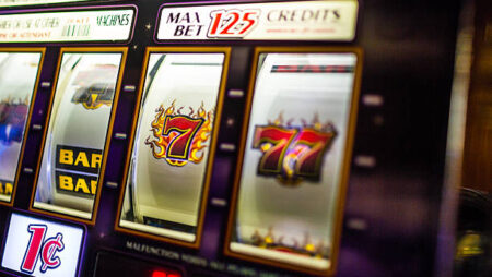 Best Slot Machines become a real future